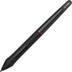 XP-PEN PA2 8192 Pen Pressure Battery-Free Stylus Only for Artist 12 Pro, Artist 13.3 Pro, Artist 15.6 Pro, Artist 22R Pro, Artist 24 Pro