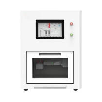 Dental Lab Five-Axis Zirconia Milling Machine S500