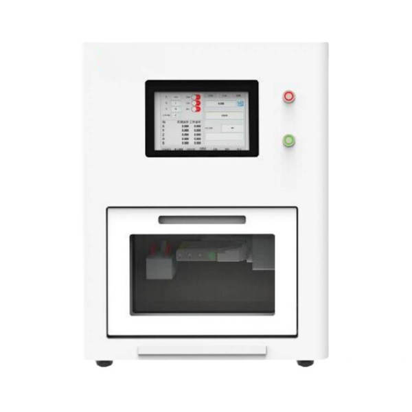 Dental Lab Five-Axis Zirconia Milling Machine S500