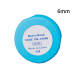 4m/Roll Dental Matrix Bands Matrice Strip Stainless Steel Forming Sheet 5mm