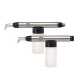 Dental Abrasion master extraoral sandblasters dental bonding system