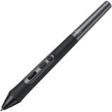 XPPen X3 Pro Roller Stylus 16K Pressure Levels Battery-Free Stylus 20% Higher Accuracy Only Compatible for XPPen Artist 22 Plus/Artist Pro 14 & 16 Gen 2/ Deco Pro Gen 2 Series Drawing Tablet