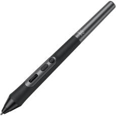 XPPen X3 Pro Roller Stylus 16K Pressure Levels Battery-Free Stylus 20% Higher Accuracy Only Compatible for XPPen Artist 22 Plus/Artist Pro 14 & 16 Gen 2/ Deco Pro Gen 2 Series Drawing Tablet