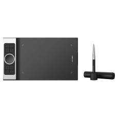 XPPen Deco Pro SW Wireless Drawing Tablets-9×5 Bluetooth Graphics Tablets 8 Customizable ExpressKeys Art Tablet with 2 Dial Wheels for Painting,Drawing,Virtual Teaching and Remote Learning