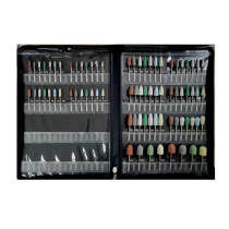 96pcs/box Demonstration of Dental Lab Technique use HP polisher HP4500H