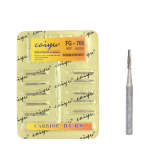 10pcs Dental high speed handpiece Tungsten Steel Carbide Burs FG-700 10pcs/pack