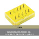 10PCS/KIT Dental Extraction Burs Kit Bomaoer