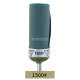 10pcs Dental Lab Sandpaper Kit 1500# Grit with Mandrels for Fine Polishing