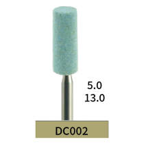 1PC Bomaoer Dental Diamond Stones for Zirconia & All Ceramics DC002