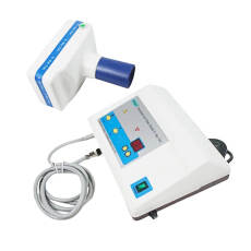 1 Set Dental Portable Digital BLX-5 Mobile X-Ray Unit 