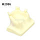 M2035 Unilateral Maxillary Sinus Model