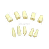 Barium Sulfate Practice Tooth, 1 Pc