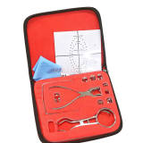 Dental Rubber Dam Kit