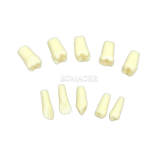Barium Sulfate Practice Tooth, 1 Pc