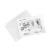 11PCS Dental Matrix Film Practice Sheets, Dental Restorative Training Material