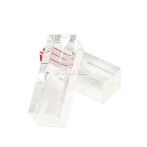 M8001 Short Tapered Endo Training Block, Root Canal Enlargement Filling & Working Length Measurement Practice Model