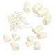 Primary Practice Teeth Model M7014, Mixed Assortment, 10 Pcs
