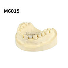 Maryland Bridge Manufacturing Steps Model m6015