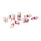Endodontic practice model m8006 (total code)