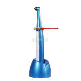 One-second light curing machine with seven-point curing heads