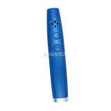 One-second light curing machine with seven-point curing heads