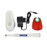 ‌1-second photopolymerization (same as Model O)‌