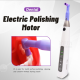 dental handheld wireless electric polisher