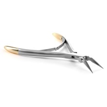 Dental Residual Root Forceps, 45° Angle