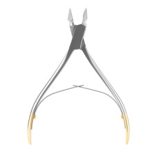 Dental Residual Root Forceps, 90° Curved Head
