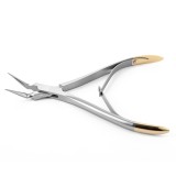 Dental Residual Root Forceps, 45° Angle