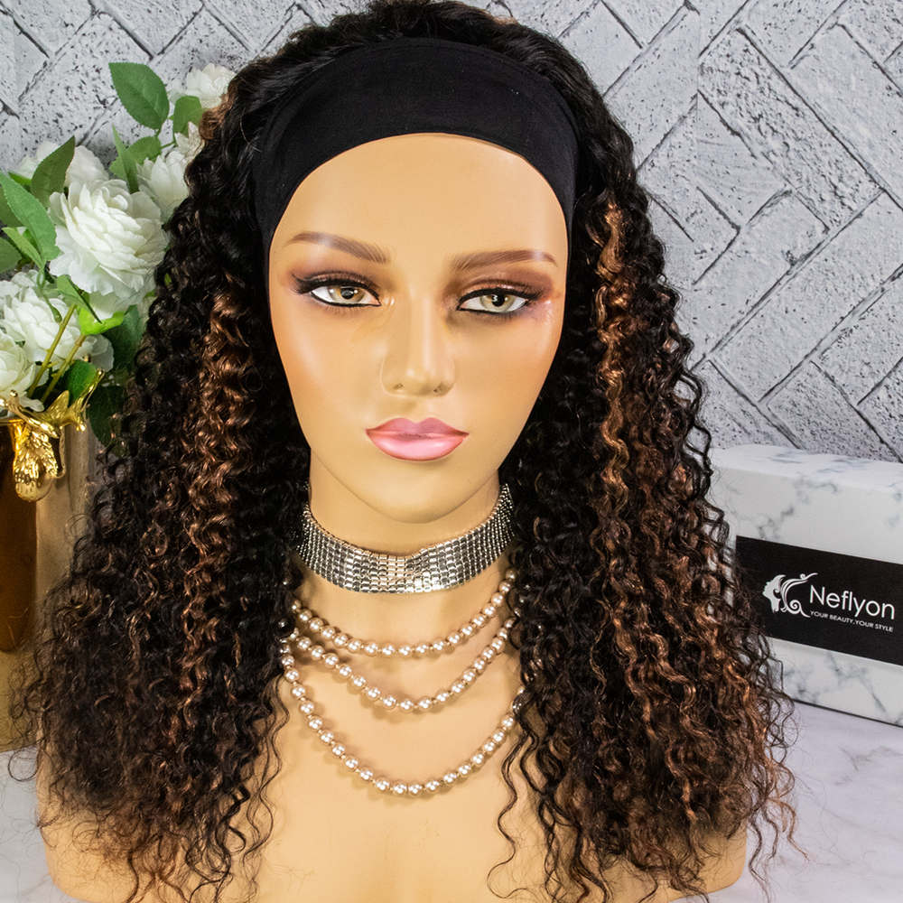 neflyon wigs