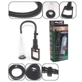 Basic Manual Penis Vacuum Pump Masturbation Cup Air Pressure Enlarger Device for Male Erection Masturbator