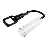 Basic Manual Penis Vacuum Pump Masturbation Cup Air Pressure Enlarger Device for Male Erection Masturbator