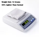 Mens 3 Colors Pack Ice Silk Brief Ultra Soft Sexy Thong Micro Modal Pouch Underwear Panties Gift for Boyfriend