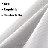 Mens 3 Colors Pack Ice Silk Brief Ultra Soft Sexy Thong Micro Modal Pouch Underwear Panties Gift for Boyfriend