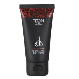 50ml Male Penis Enlargement Cream XXL Big Dick Enhancement Gel Strong Sex Lube Fragrance Titan Gel Penis Extender Perfume Men