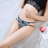 Women's 2in1 Cute Lingerie Thong Sexy Underwear Panties Clothing Dresses Knickers Gift For Girlfriend Wife
