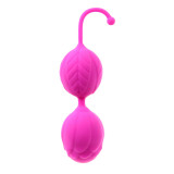 Female Kegel Exercise Ball Smart Ben-Wa Stimulator Vaginal Tight Adult Sex Toy for Puerpera Women