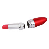 Discreet Lipstick Vibrator Clit Nipples Stimulator Upgraded Adult Sex Toy for Women