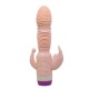 G Spot Dildo Clitorial Vibrator Clit Stimulator Adult Handhold Sex Toy for Women Couple
