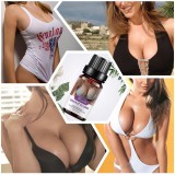 10ml Breast Plump Compound Essential Oil Bust Lift Up Enlargement Cream Firming Massage Natural Oil for Women