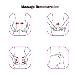 30g Sexy Hip Buttocks Massage Enlargement Cream Lift Up Butt Enhancement Skin Oil Firming Plump Ass Natural Buttock Lifting for Women