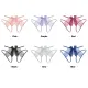 Women's Cute Crotchless Panties Brief Lingerie Sleepwear Underwear Knickers Gift For Girlfriend Wife 1 or 6 packs