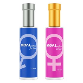 30ml Couple's Perfume Body Spray Pocket Atomiser Long Lasting Fragrance Adult Toy for Sex