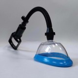 Pussy Vagina Pump Manual Vacuum Sex Toy Nipples Clit Sucker Increase Labia Sensation Enhance Clitoral Sexual Pleasure Powerful Suction Pumping Enlarger Adult Tool for Women