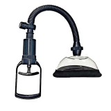 Pussy Vagina Pump Manual Vacuum Sex Toy Nipples Clit Sucker Increase Labia Sensation Enhance Clitoral Sexual Pleasure Powerful Suction Pumping Enlarger Adult Tool for Women