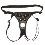 Women Strap-on Harness Adjustable Universal Chastity Belt BDSM Bondage Strap for Suction Cup Dildo Butt Plug Erotic Fetish Adult Sex Toy For Women Lesbian Men Couples