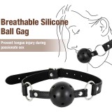 BDSM Sex Slaves Bondage Restraint Anal Hook Options Mouth Ball Gag Collor Chain Bed Foreplay SM Game Fetish Role Play Adjustable Cuffs Adult Sex Toys for Women Men Couples Beginner