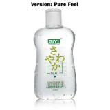 SiYi 215ml Sex Lubricant Water Based Lube Massage Body Gel Vagina Anal G-Spot Masturbation Lubes Adult Toy BDSM Play Game Intimate Pleasure Love Oil for Women Men Couple