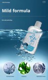 SiYi 215ml Sex Lubricant Water Based Lube Massage Body Gel Vagina Anal G-Spot Masturbation Lubes Adult Toy BDSM Play Game Intimate Pleasure Love Oil for Women Men Couple